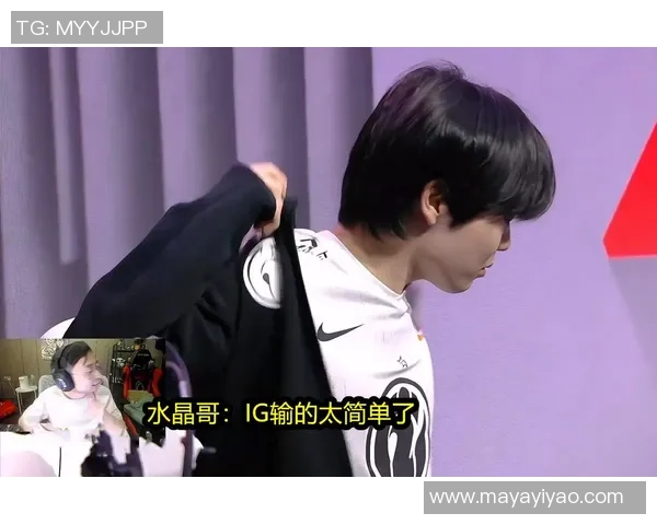 赛后复盘分析LNG与IG对决中的状态表现与战术思考