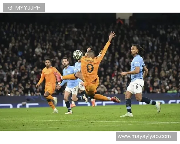 足总杯惊天逆转曼城补时绝杀皇马引发全场狂欢